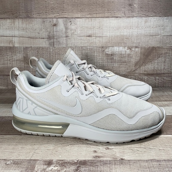 Nike Other - Nike Air Max Fury Running/Training Shoes Gray